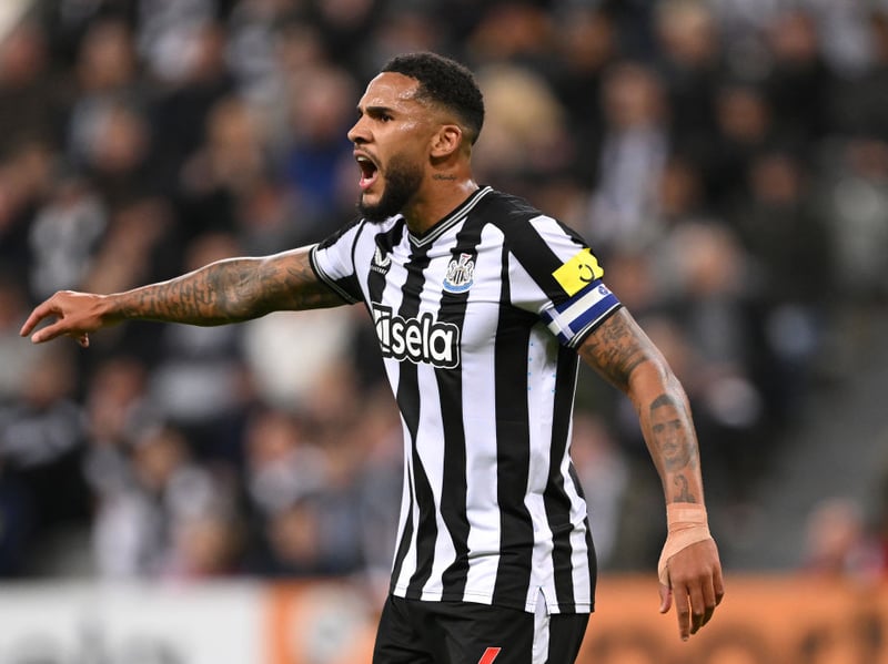 Lascelles will captain Newcastle on Saturday against a side he has scored a few goals against in the past. Lascelles has scored twice against Wolves for the Magpies and will play a prominent role on Saturday with Sven Botman still absent.