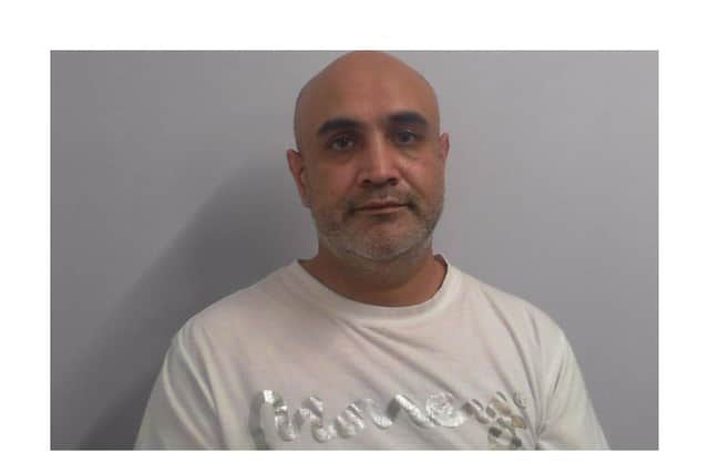 Jailing Akatar, of Birch Avenue, Malton, North Yorkshire for two years, Judge Kelson told him: "This is a very serious case, there’s no getting around that…it was a nasty attack, it was a very, very serious attack."