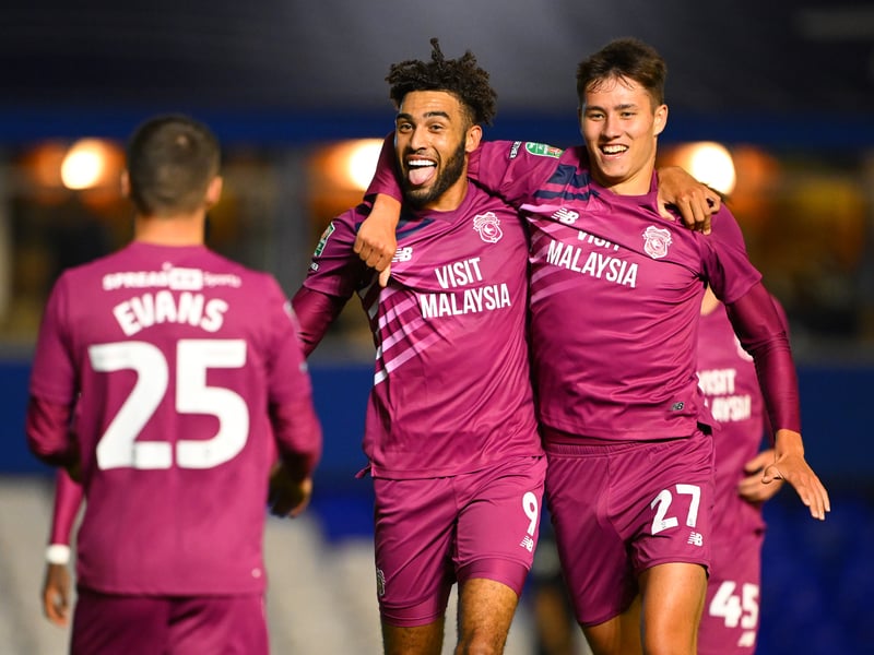 The Bluebirds are going along nicely under summer appointment Erol Bulut, having shown their ability to score goals and keep them out at the other end. Cardiff have a dangerous forward line, with experience throughout the squad and a real free-kick threat in Perry Ng. Ryan Lowe will need to get his game plan right on the day, in order to nullify Cardiff’s attackers but cause the backline problems.