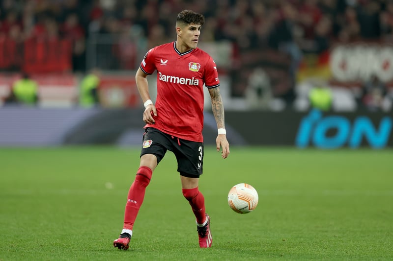 Liverpool are on the market for a new defender and were interested in Hincapié during the summer. They remain keen on the Bayer Leverkusen star but a recent update has doubted the Reds’ ability to sign him in January. However, the idea of a return for him in the summer of 2024 has been floated.