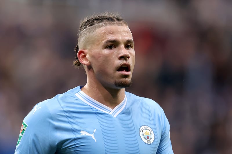 The struggling Man City ace has admitted he knows he needs to play regular football to keep his place with the England team. There are a lot of teams in the running for Phillips but Liverpool have emerged as ‘surprise contenders’ and he will likely be given the nod to start as No.6 right away, given Wataru Endō’s current situation.