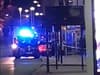 Arundel Gate: Assault in Sheffield city centre sees police cordon and patient taken to hospital