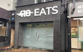 418 Eats is the latest addition to the 418 group in the Ecclesall Road area of Sheffield, and will offer sandwiches until late into the night.