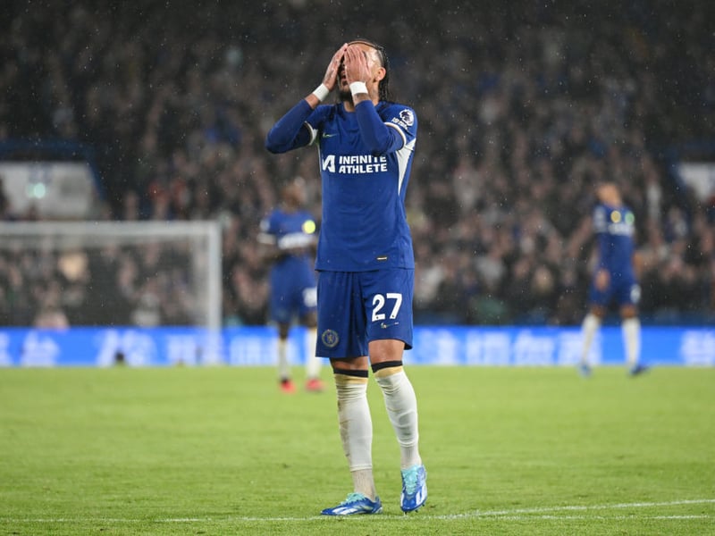 The young right-back has suffered a tendon injury and is unlikely to feature at St James Park - but is yet to be completely ruled out of the game.