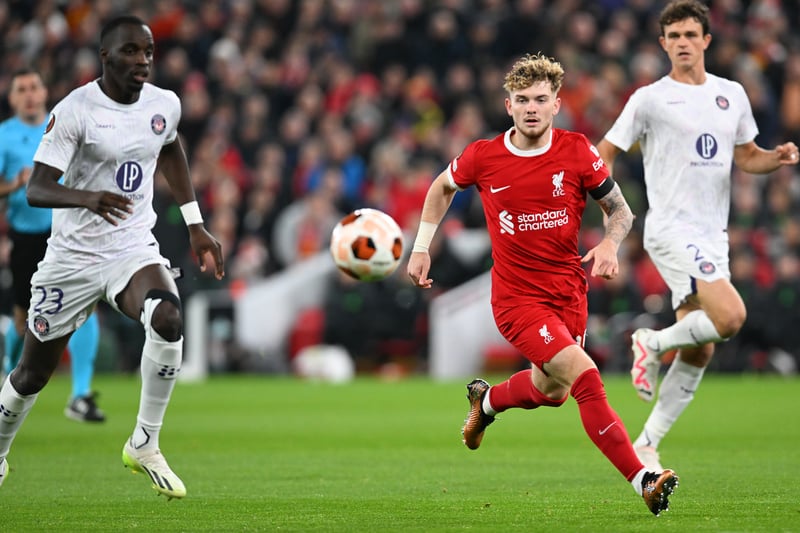 A trusted figure in midfield, Klopp mostly always turns to Elliott off the bench in most games if he doesn't start. He will be looking for minutes and there are plenty of games where he will feature.