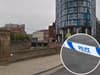 Sheffield Blonk Street: Woman rescued from River Don near the Wicker in incident involving four fire engines