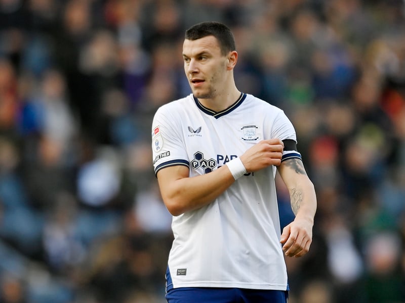 Manages just 8 league goals in the 23/24 season but doubles that figure in consecutive campaign to be top scorer for both 24/25 and 25/26