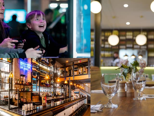 Sheffield has been branded one of the UK's 'coolest' city break destinations, with the National Videogame Museum, IberiCo tapas restaurant and Manahatta cocktail bar among the treats awaiting visitors