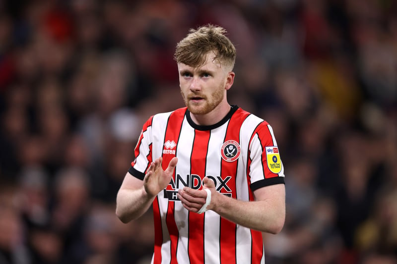 Bold perhaps, but we reckon O’Neil could give Doyle his first start this Saturday. Joao Gomes has looked out of his depth a little and Doyle was brilliant off the bench at Bournemouth.