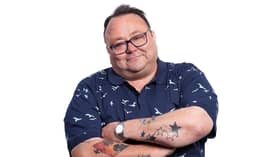 Toby Foster has presented his final Breakfast show on BBC Radio Sheffield before moving to a new afternoon slot. Ellie Colton is replacing him in the morning slot. Photo: BBC Radio Sheffield