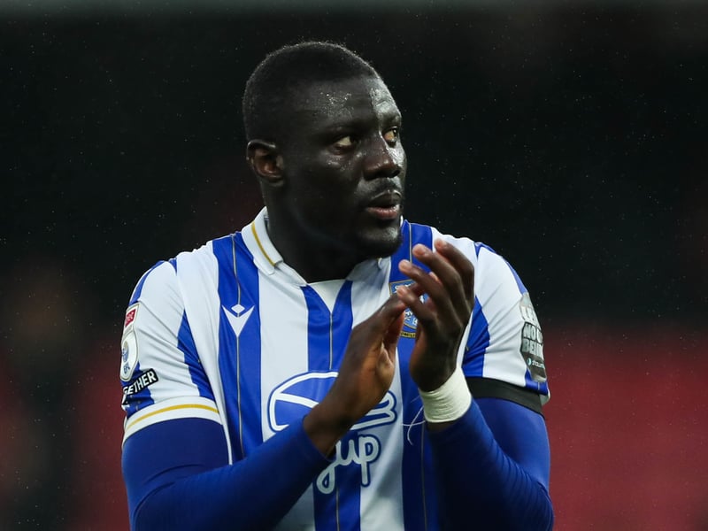 Has produced two of his best Wednesday performances in Rohl’s outings. Di’Shon Bernard retains a claim, but the Owls boss may well be looking to instil some consistency in selection at the back.