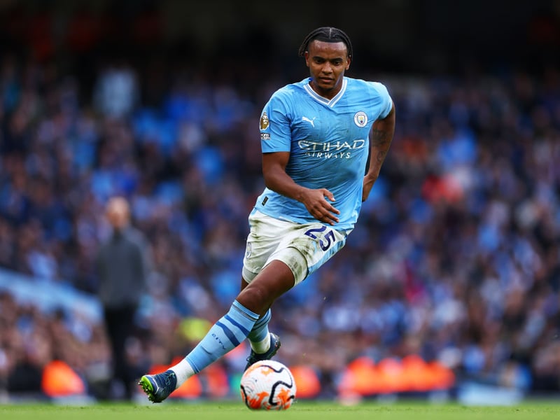Akanji won the treble during his first season with Manchester City after joining from Borussia Dortmund last summer. The Switzerland international would replace his international teammate Fabian Schar in the starting line-up if he moved to St James’ Park.