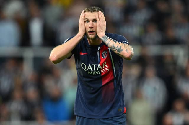 Skriniar joined PSG on a free transfer in the summer after running his contract down at Inter Milan. The 28-year-old is one of European football’s elite defenders and would start for most teams across the continent.