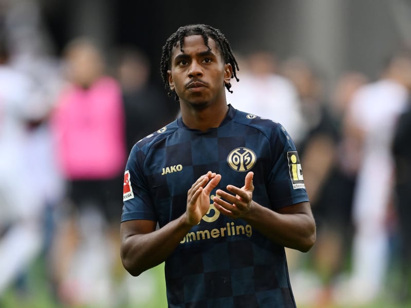 Barreiro currently plays for Mainz in the Bundesliga and has represented Luxembourg 50 times, despite being aged only 23. Barreiro is a tidy central midfielder - but would cost the Magpies £30m - according to Football Manager.