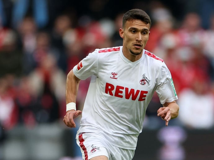Ljubicic is an Austrian international that plays as a defensive midfielder for Bundesliga side FC Koln. Costing the Magpies just £8.75m on FM24, Ljubicic could be a value for money addition to strengthen their squad.