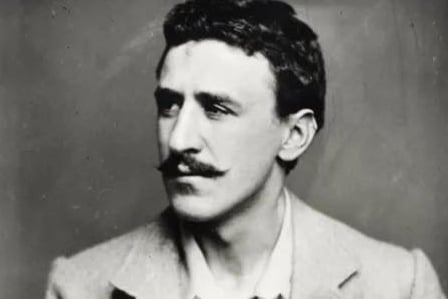 Charles Rennie Mackintosh is regarded as one of the most important figures in British art with his work being spread across Glasgow. 