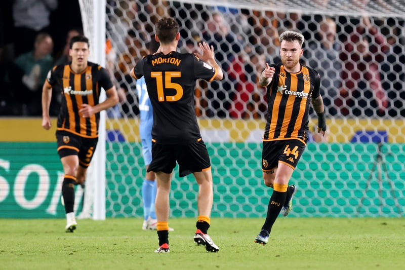 Liam Rosenior said to Hull Live: “It’s one that keeps him out a matter of days so he’s touch and go for Saturday. 

“I don’t want to risk him. We’ll see how he is, we’ll check on him tomorrow (Saturday) morning and make a decision then.”