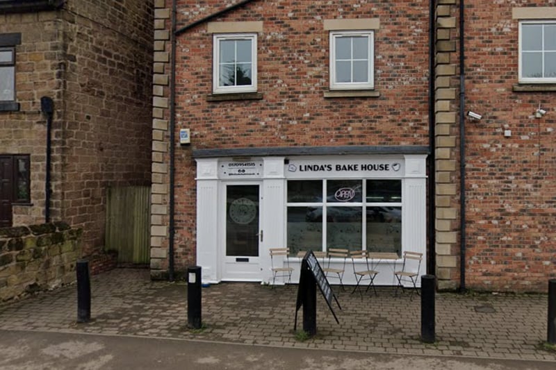 Linda's Bake House, at Unit 1, Hastings Court, on 250 Bawtry Road, is listed as a restaurant/cafe/canteen. It was awarded a food hygiene rating of four on September 7, 2022.
