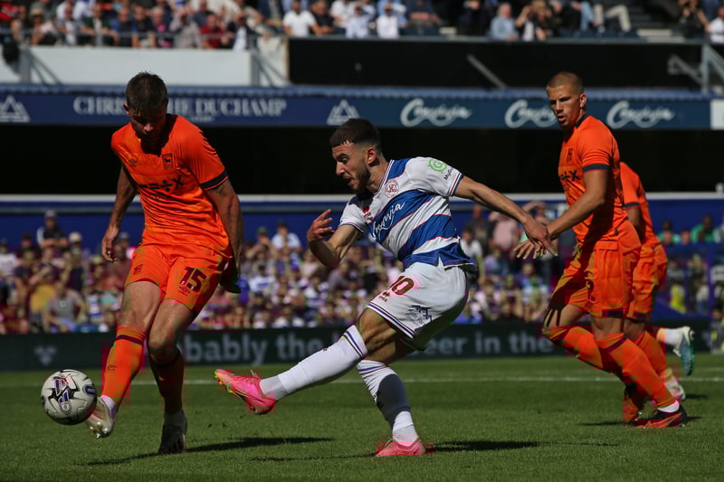 Final Championship table predicted by data experts - where Preston