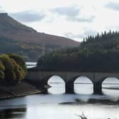 13 additional car parks in the Peak District will now charge visitors for parking, bringing the number of free official places to park down to 13. File photo of Ladybower Reservoir.