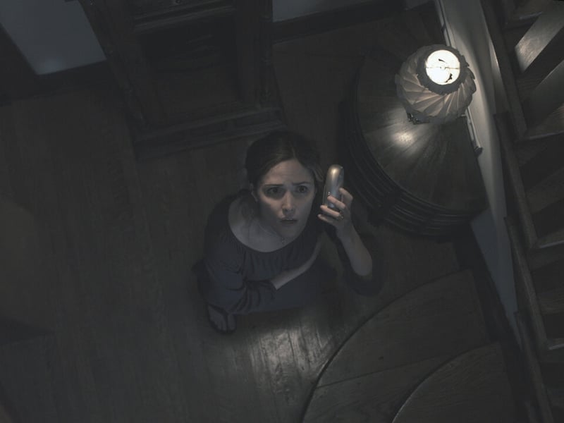 James Wan's modern day horror classic is as creepy as they come and follows young Dalton as he falls into an unexpected coma without explanation. Has a total of 24 jump scares and a Rotten Tomatoes rating of 67%.