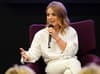 Spice Girls: Best photos as Geri Halliwell-Horner visits Sheffield Hallam University to read from new book