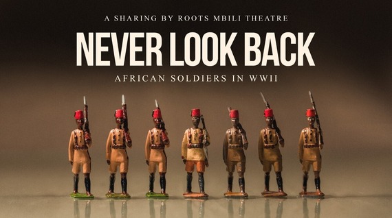 Sheffield’s Crucible Theatre is to welcome a new show sharing the untold story of African soldiers who fought for Britain. 
Never Look Back is a historical fiction based on the King’s African Rifles. 
This regiment fought in several key campaigns during WW2 but is rarely recognised for this contribution.
Never Look Back, showing on November 4, captures the soldiers’ experiences of sacrifice and racial inequality during the horrors of war. 
Sheffield actor and director John Rwothomack, who was born in Uganda, wrote the play inspired by his own family history. 
Tickets, available online, are pay-as-you-feel from £5.