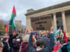 Sheffield Palestine rally: Hundreds attend demonstration calling for ceasefire for third time this month