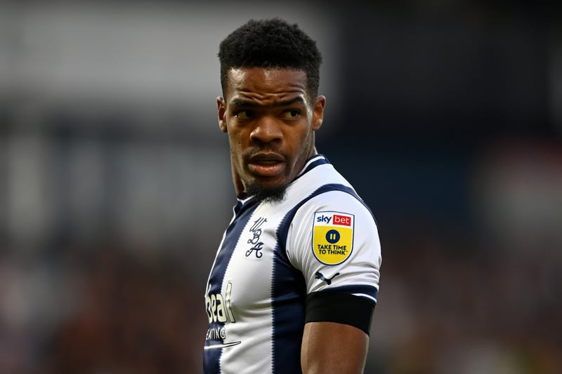 The man of the match as Albion beat QPR, Diangana will be keen to carry the momentum and confidence into another important game.