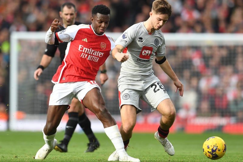 Poor at the Emirates but is also expected to get the nod, which is harsh on Anis Slimane but at home, in a game approaching must-win status, United need their attacking talents on the pitch