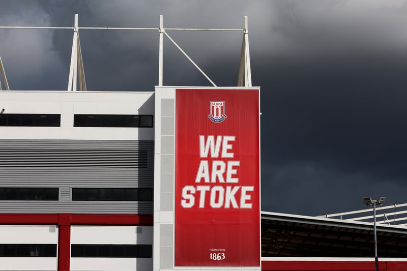 Stoke City made an operating loss of £26.7million during the 2022-23 season, according to the latest figures available.