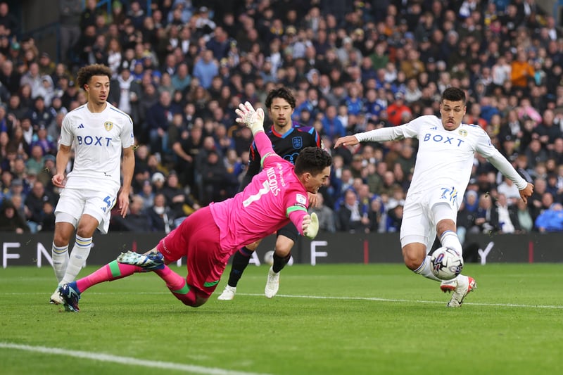 Swansea will be due £2m if Leeds gain promotion to the Premier League before July 2027