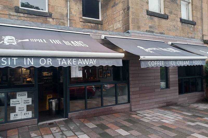 Our readers recommend Spill The Beans in Shawlands for a great cup of coffee. 