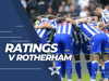 ‘Passes of silk’ ‘Maradona moment’ Sheffield Wednesday player ratings in Rotherham United win