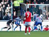 Watch Michael Smith silence Rotherham United fans with Sheffield Wednesday brace