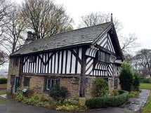 Built in 1554, Bishop's House stands at the entrance to Meersbrook Park, Sheffield. Standing outside, or inside visiting, it is is easy to imagine yourself in Tudor Sheffield. Picture: Brian Eyre, National World