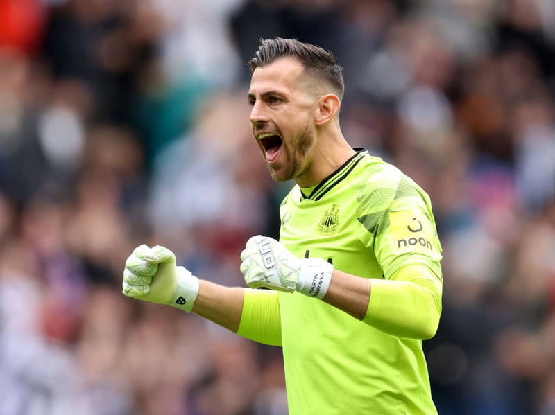 Nick Pope played in the previous round, however, Dubravka may be given the nod to start against the team he spent a brief time on loan at last campaign. Dubravka hasn’t played a competitive game since the final day of last season when Newcastle drew 1-1 with Chelsea at Stamford Bridge.