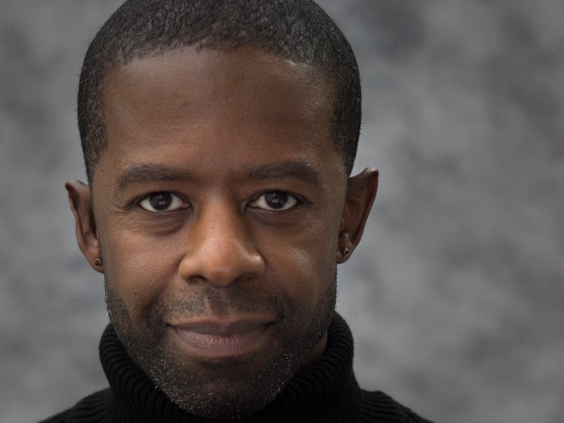 Born in Birmingham, Adrian Lester attended Joseph Chamberlain Sixth Form College