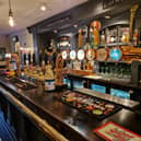 Sheffield has seen a number of pubs re-open this year, with more on the way. Here are nine that are back again after closures ranging from years to weeks. Picture: David Kessen, National World