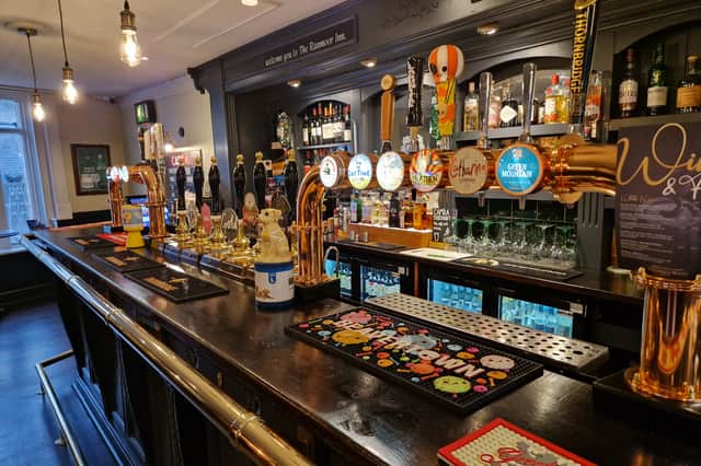 Sheffield has seen a number of pubs re-open this year, with more on the way. Here are nine that are back again after closures ranging from years to weeks. Picture: David Kessen, National World