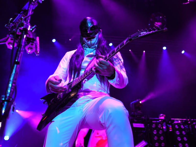 Its been some time since their peak in the late 90s but there's a strong portion of Download Festival-goers that would enjoy seeing 'The Bizkit' at Donington again. Could they headline it? It would be a stretch but most would prefer this to the rumoured Fall Out Boy...