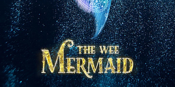 “O﻿or Aerial is looking for a whole new plaice in the Paisley Pacific...but her da, King Rab C isn’t too pleased as she’s the sort of lassie who always finds herself in deep blue water and in at the deep end.”  The Wee Mermaid will run at The Wynd Centre from December 6 - December 10 this year.