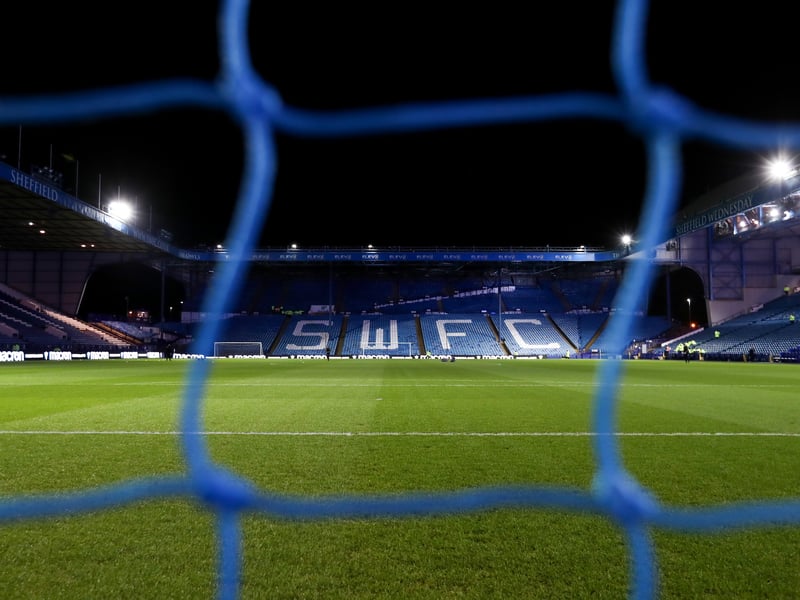 Average attendance - 26,167