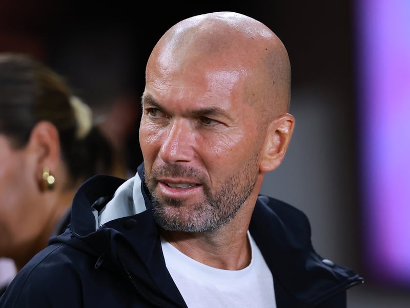 The French legend has joined the list of potential new Liverpool bosses at 20/1.