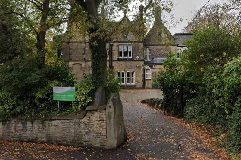 The secondary school with the third best grades in Sheffield in 2022-2023 was Westbourne School, a private school with an Attainment 8 score of 62.7, with 43 per cent of its 47 students entering for EBacc and 83 per cent of students earning a Grade 5 in English and Maths.