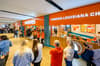 Popeyes Sheffield: First look as American fried chicken chain opens restaurant in Meadowhall Shopping Centre