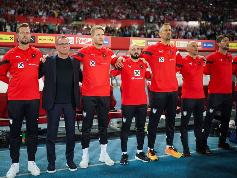 Appearing at three UEFA European Championships to date, in 2008 (when they hosted), 2016 and 2020, Austria have only reached the knock-out stage once, in 2020. They were beaten by Italy in extra time in the last 16. They are 50/1 to win Euro 2024.