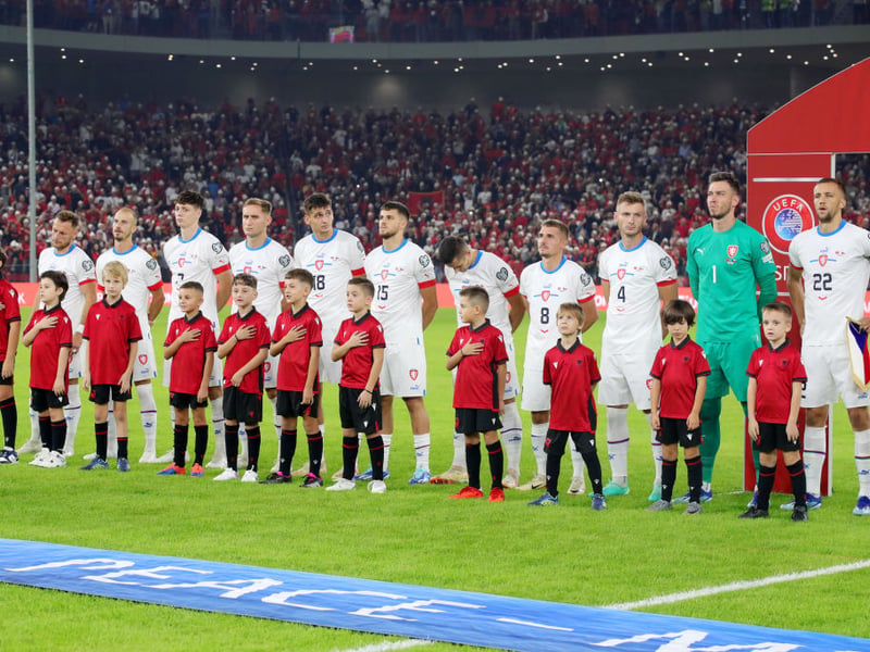 Also known as the Czech Republic, Czechia won the European Championship in 1976 and reached the final again two decades later in 1996. They are 66/1 to be last team standing in 2024.