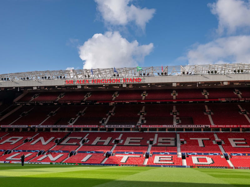 Average attendance - 73,504