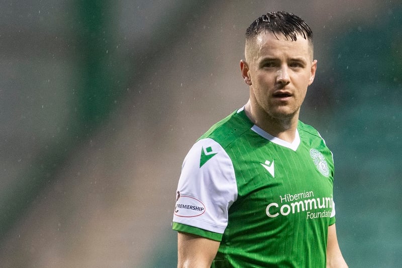 Let’s kick things off with a bang - Hibernian were dominant in this game, with their goals being scored by Marc McNulty, Christian Doidge and Adam Jackson.